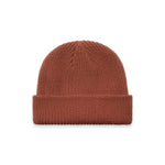 AS Colour Cable Beanie 1120 – Clay