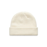 AS Colour Cable Beanie 1120 – Ecru