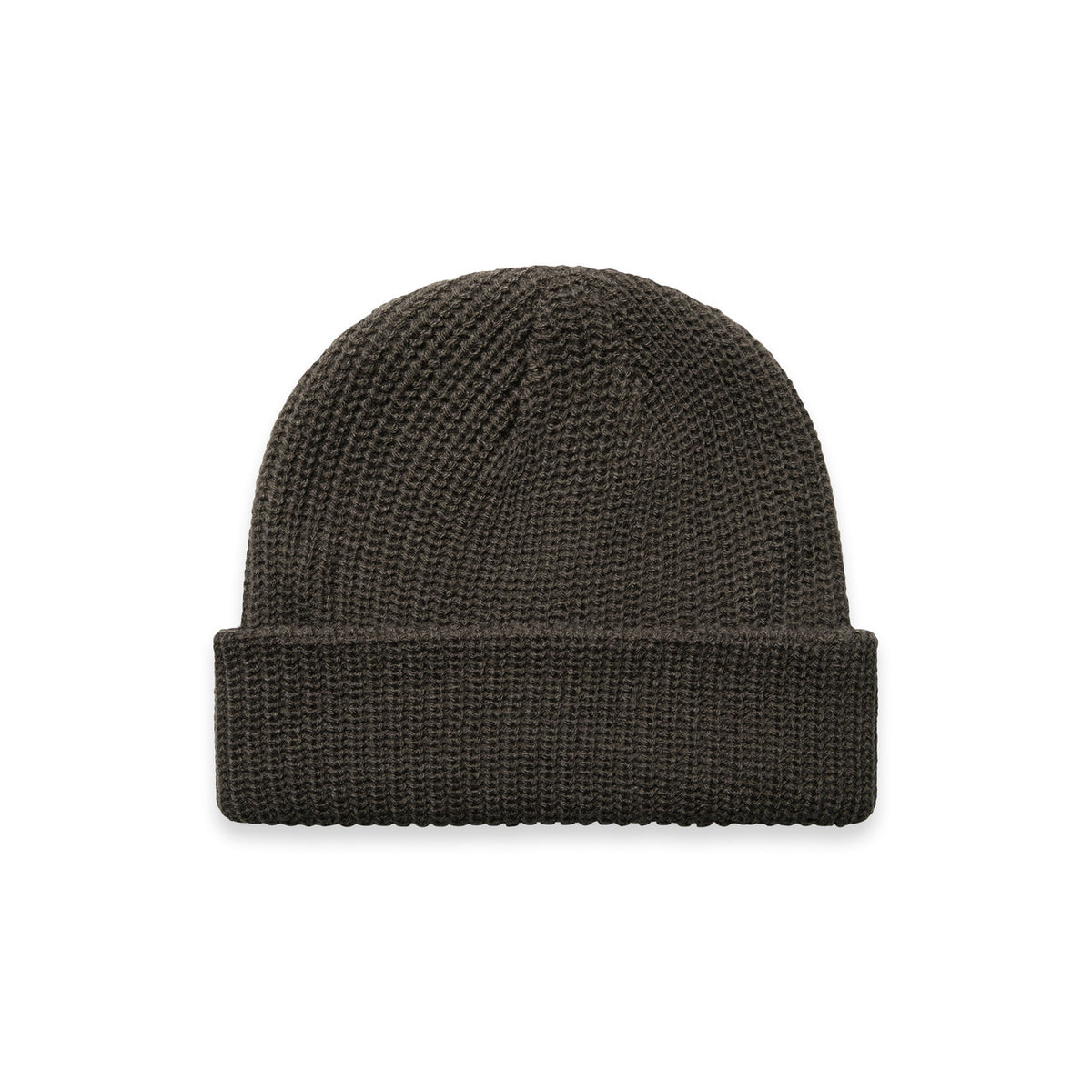 AS Colour Cable Beanie 1120 – Espresso
