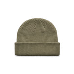 AS Colour Cable Beanie 1120 – Eucalyptus