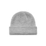 AS Colour Cable Beanie 1120 – Athletic Heather