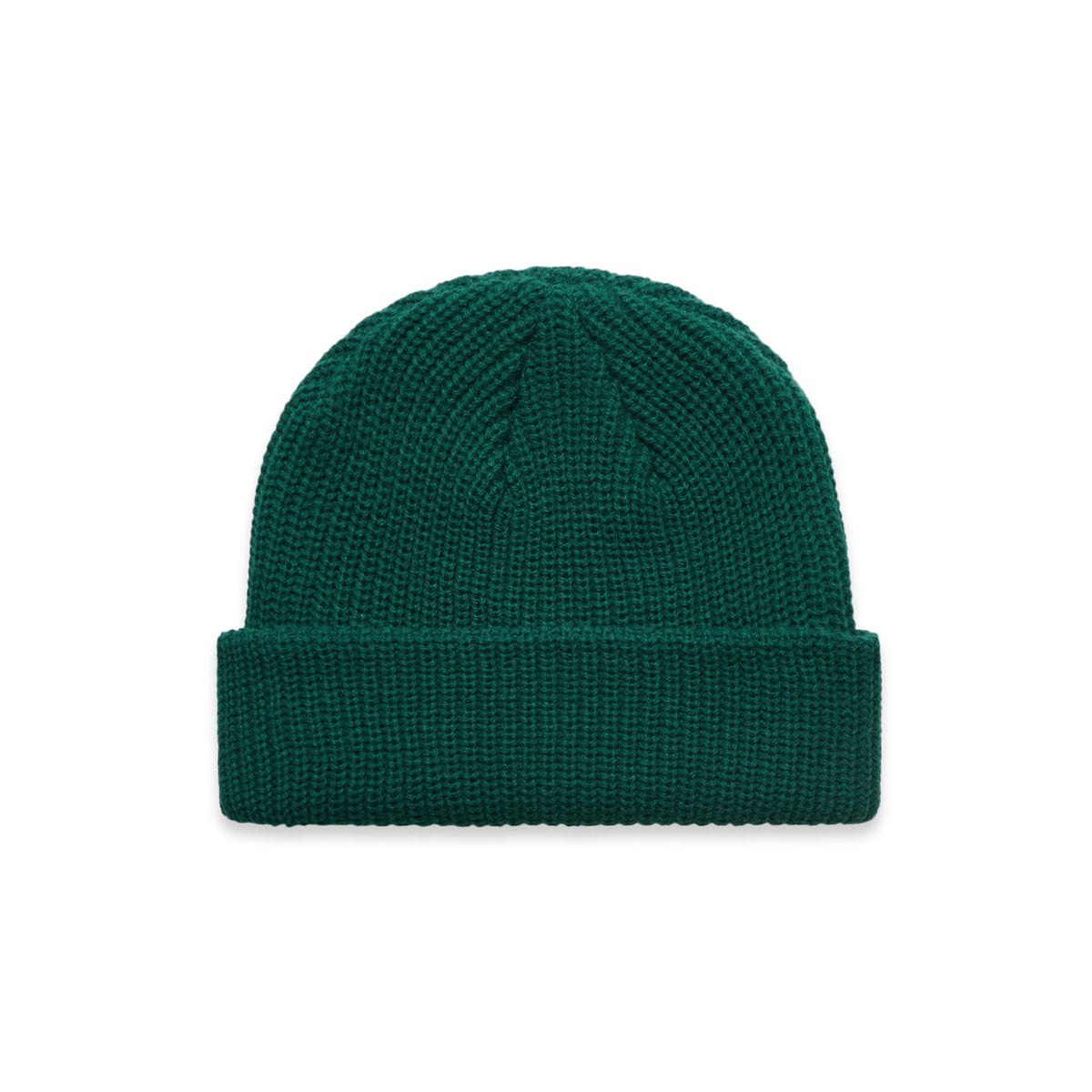 AS Colour Cable Beanie 1120 – Jade