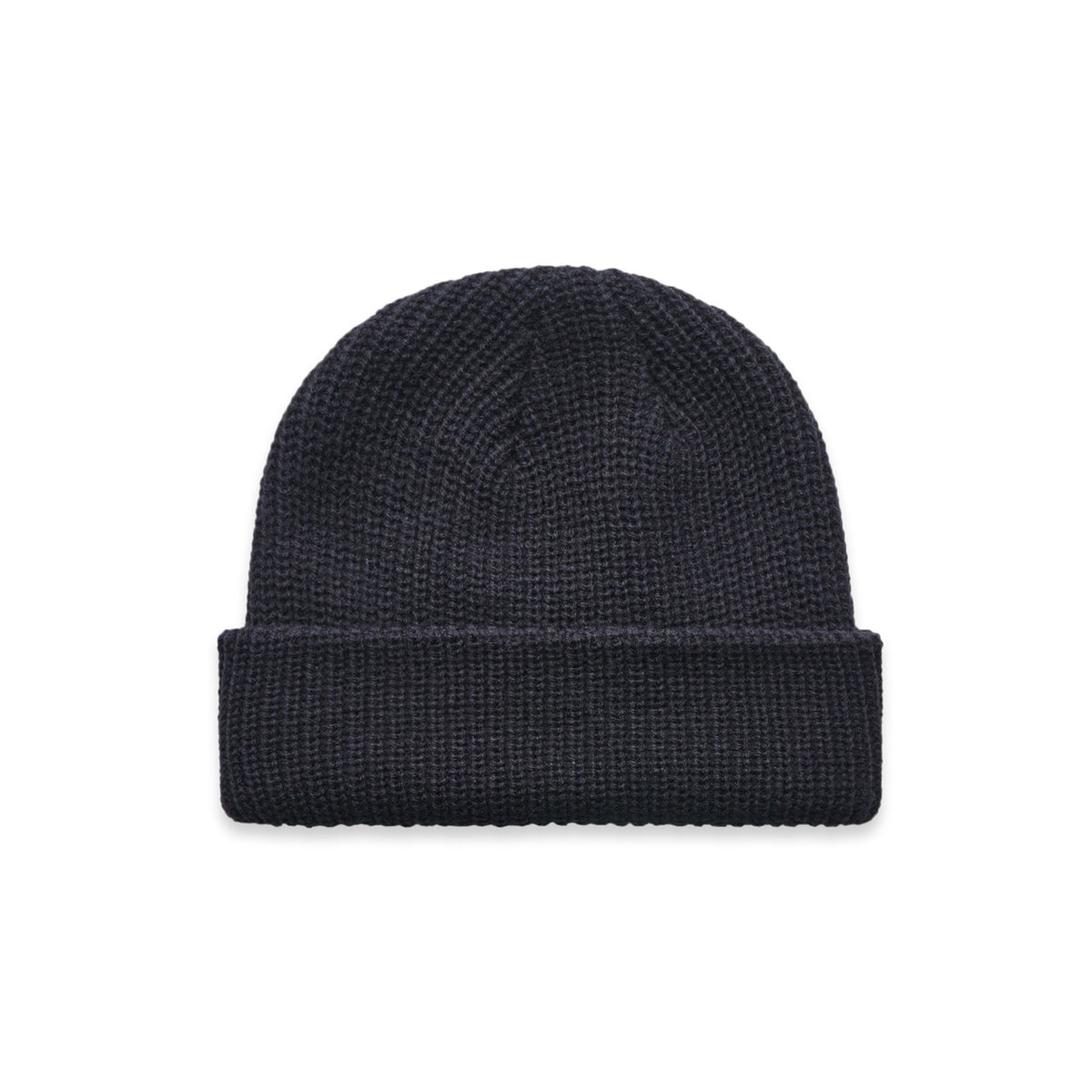 AS Colour Cable Beanie 1120 – Navy