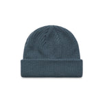 AS Colour Cable Beanie 1120 – Petrol Blue