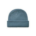 AS Colour Cable Beanie 1120 – Pigeon Blue