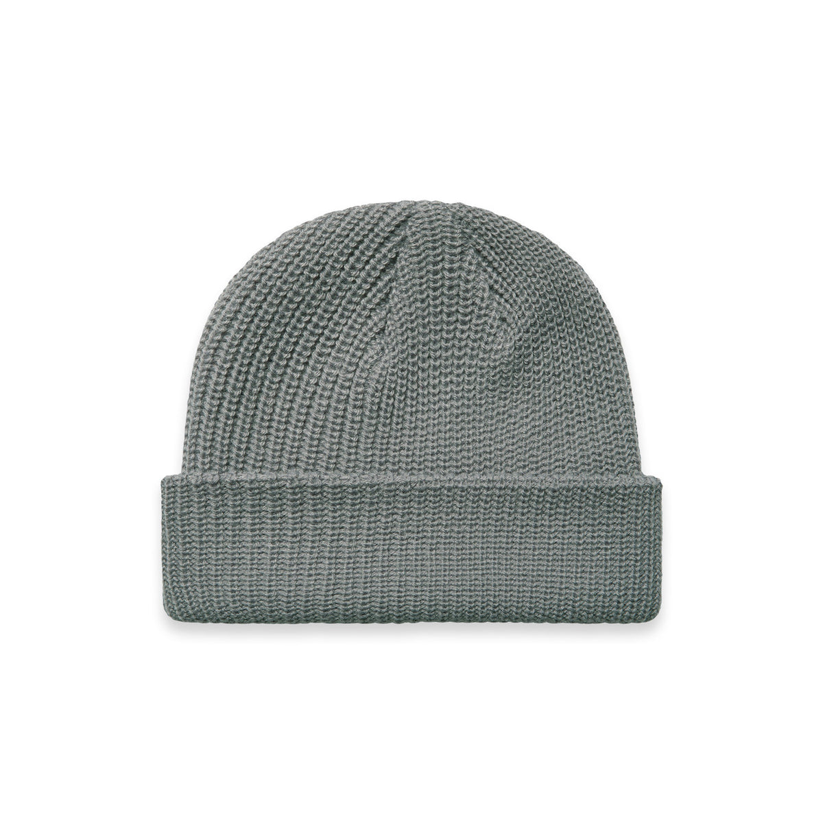 AS Colour Cable Beanie 1120 – Shadow