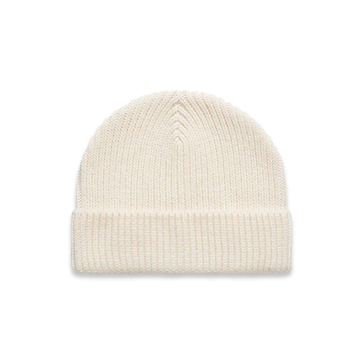 AS Colour Gauge Beanie 1125 – Ecru