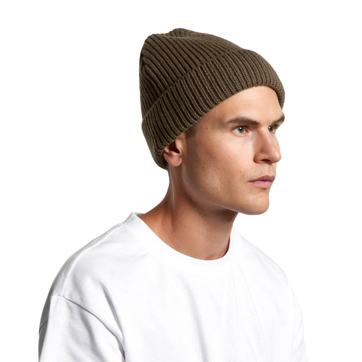 AS Colour Gauge Beanie 1125 – Front