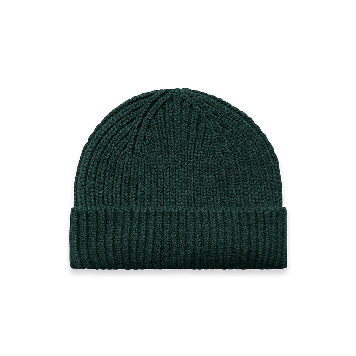 AS Colour Gauge Beanie 1125 – Pine Green