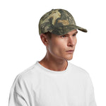 AS Colour Access Camo Cap 1130C – Front