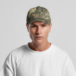 AS Colour Access Camo Cap 1130C – Turn