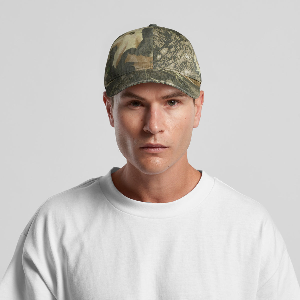 AS Colour Access Camo Cap 1130C – Turn