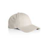 AS Colour Access Faded Cap 1134 – Faded_Bone - Side