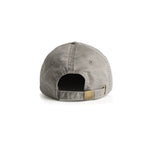 AS Colour Access Faded Cap 1134 – Faded Grey - Back