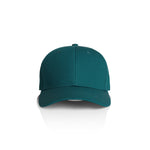 AS Colour Icon Cap 1140 – Atlantic - Side
