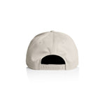AS Colour Icon Cap 1140 – Bone - Back