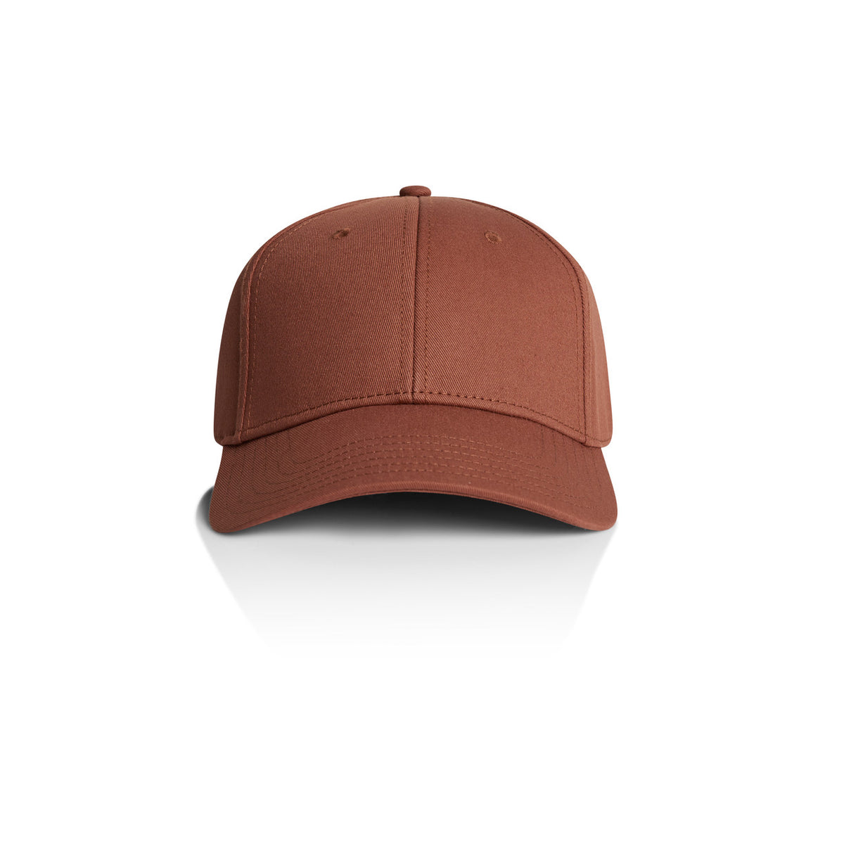 AS Colour Icon Cap 1140 – Clay
