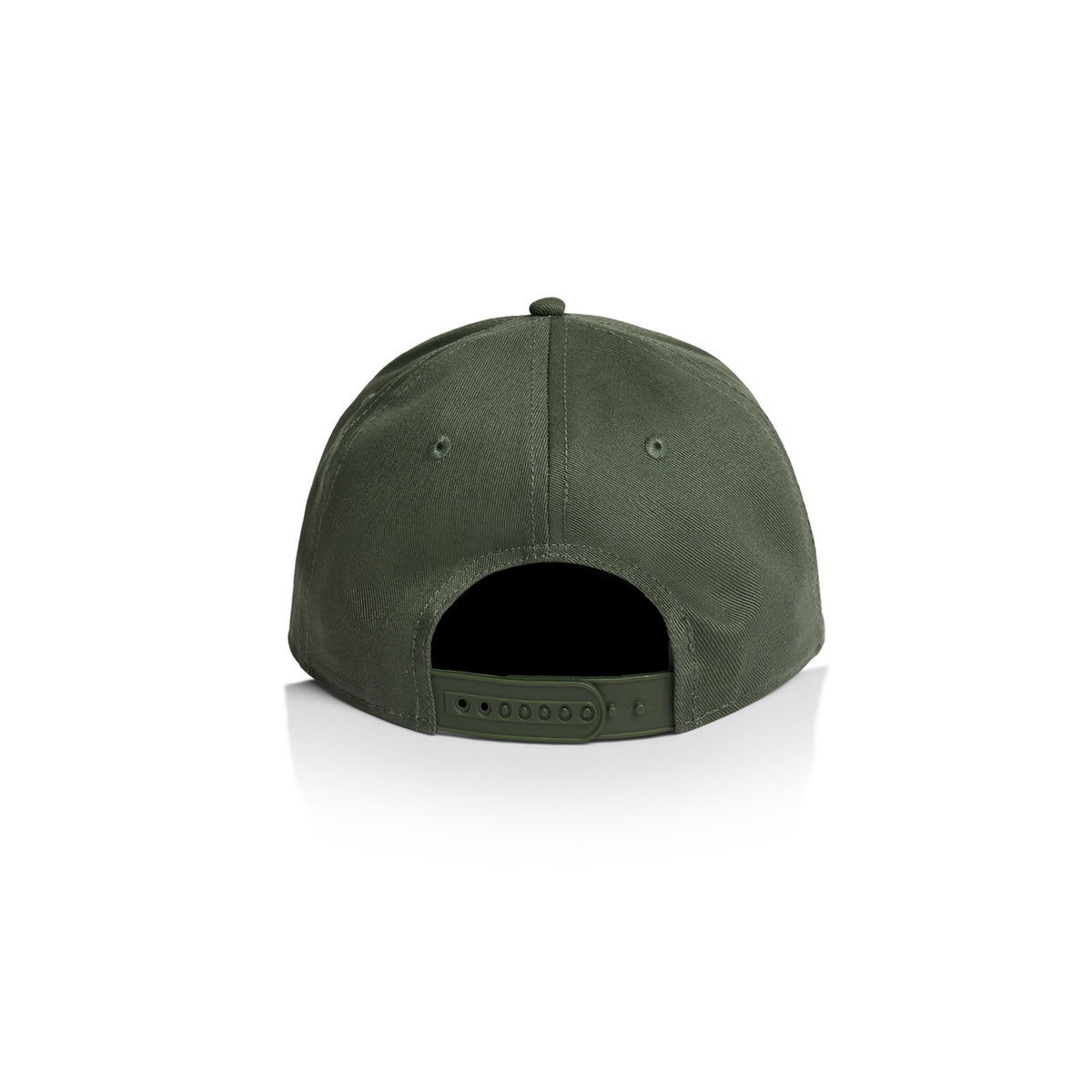 AS Colour Icon Cap 1140 – Cypress - Back