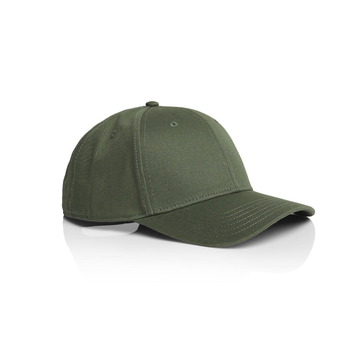 AS Colour Icon Cap 1140 – Cypress - Side