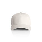 AS Colour Icon Cap 1140 – Ecru