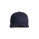 AS Colour Icon Cap 1140 – Midnight Blue