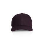 AS Colour Icon Cap 1140 – Plum