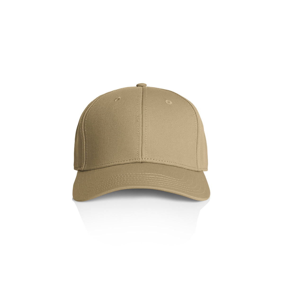 AS Colour Icon Cap 1140 – Sand