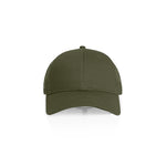 AS Colour Icon Trucker Cap 1141 – Cap zum Veredeln