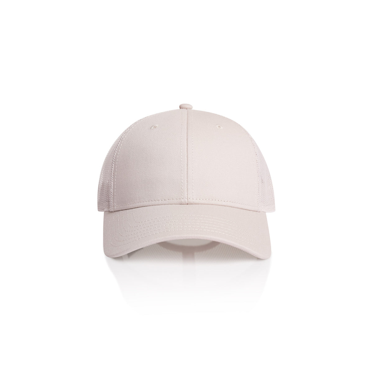 AS Colour Icon Trucker Cap 1141 – Bone
