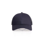 AS Colour Icon Trucker Cap 1141 – Navy
