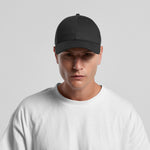 AS Colour Icon Trucker Cap 1141 – Turn