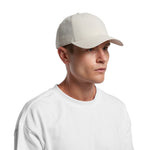 AS Colour Icon Nylon Cap 1142 – Front