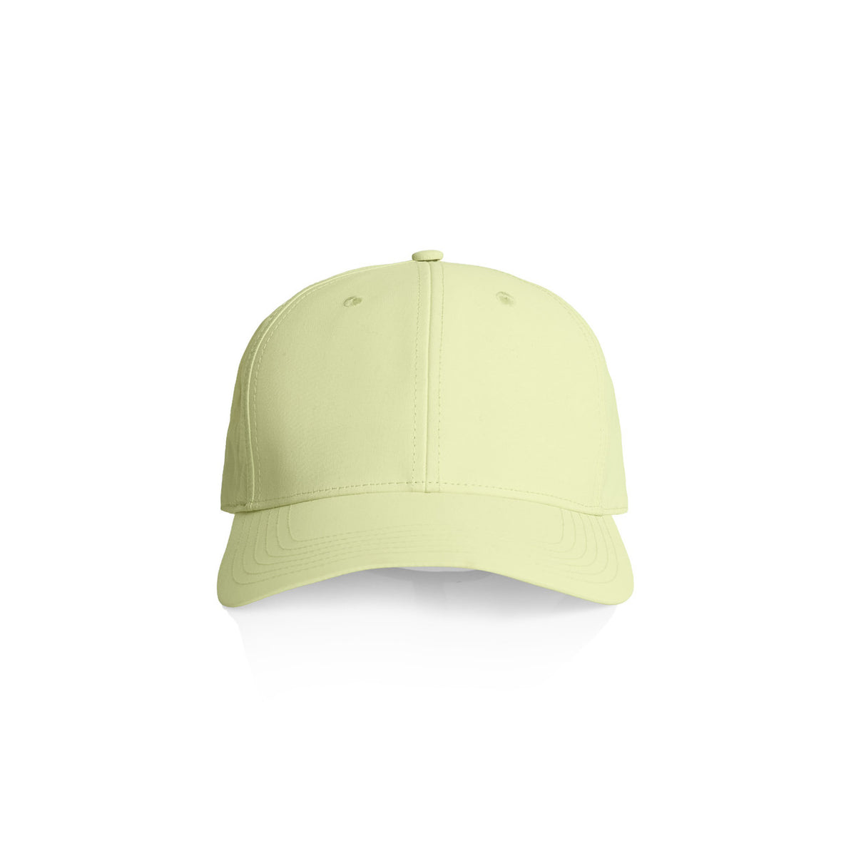 AS Colour Icon Nylon Cap 1142 – Lime