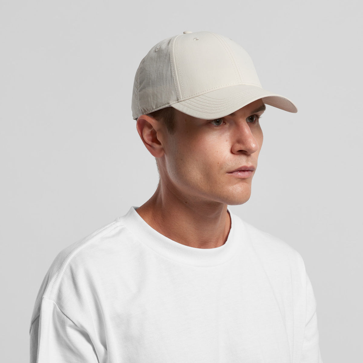 AS Colour Icon Nylon Cap 1142 – Main