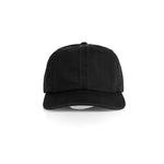 AS Colour Class Cap 1150 – Black