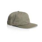 AS Colour Class Cap 1150 – Eucalyptus - Side