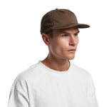 AS Colour Class Cap 1150 – Front