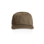 AS Colour Class Cap 1150 – Walnut
