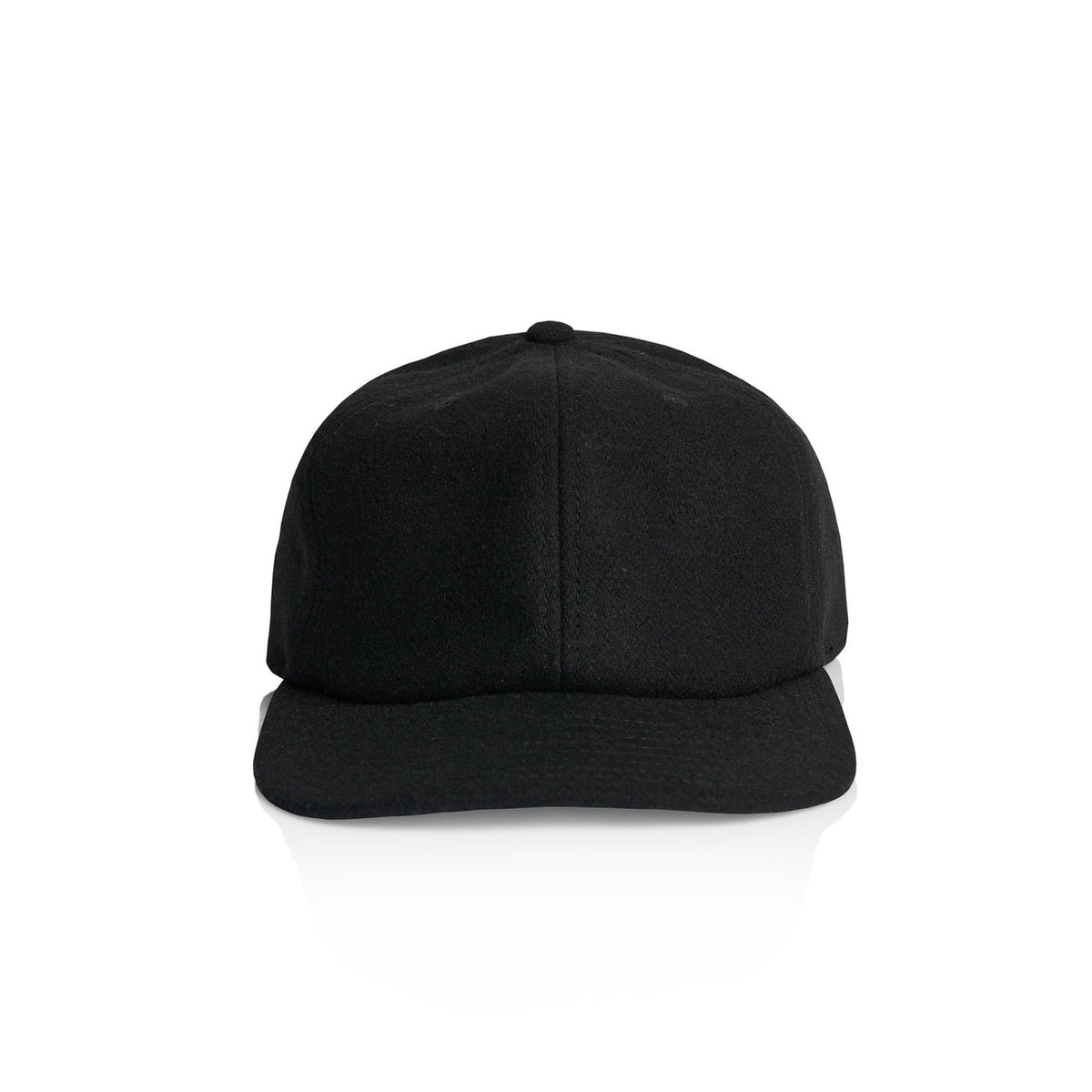 AS Colour Class Wool Cap 1151 – Black