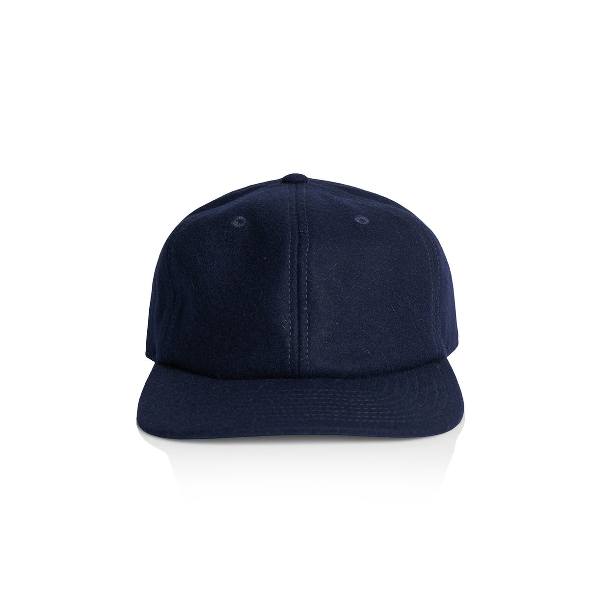 AS Colour Class Wool Cap 1151 – Navy