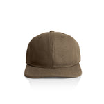 AS Colour Class Wool Cap 1151 – Walnut