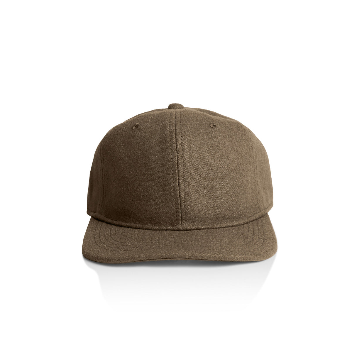 AS Colour Class Wool Cap 1151 – Walnut