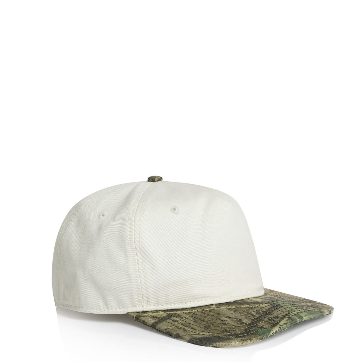 AS Colour Class Two-Tone Camo Cap 1154C – 