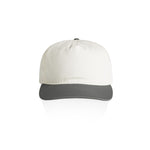 AS Colour Class Two-Tone Cap 1154 – Cap zum Veredeln