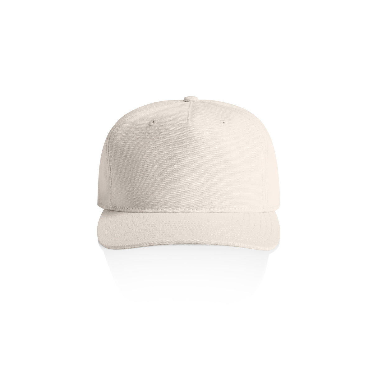 AS Colour Class Canvas Cap 1156 – Bone