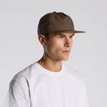 AS Colour Class Canvas Cap 1156 – Main