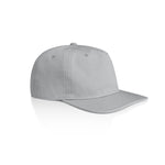 AS Colour Class Canvas Cap 1156 – Smoke - Side