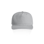 AS Colour Class Canvas Cap 1156 – Smoke
