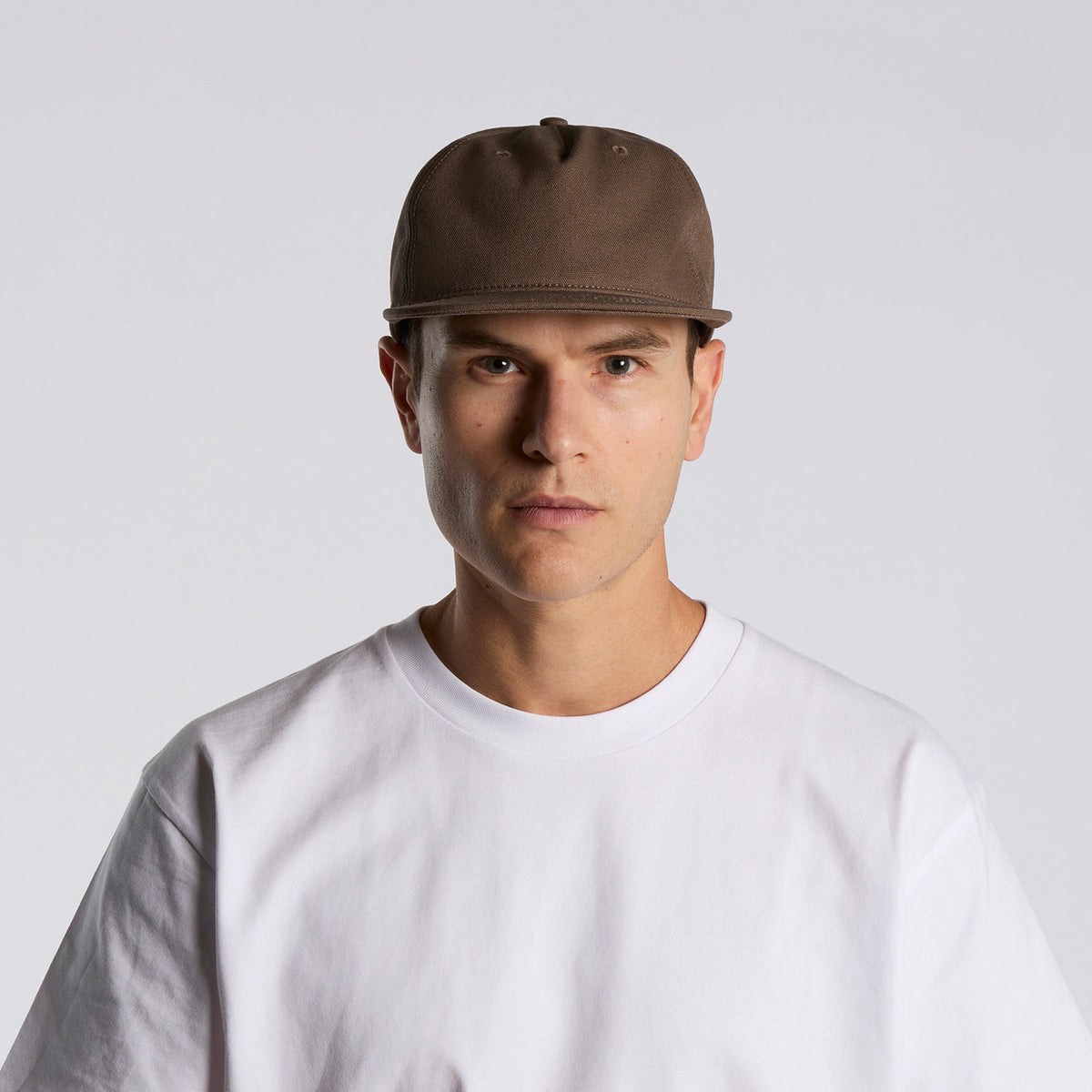 AS Colour Class Canvas Cap 1156 – Turn