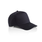 AS Colour Frame Cap 1160 – Navy - Side